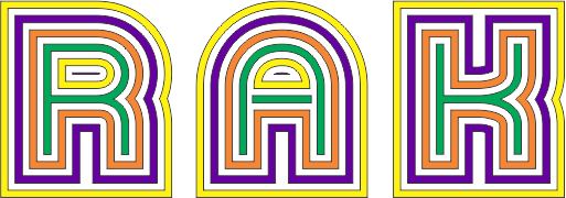 HOLE SPONSOR - Random Acts of Kindness - Logo