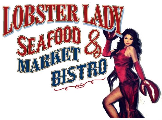 Lobster Lady