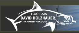 Captain David Holzhauer