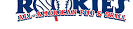 Rookies Sports Bar and Grill