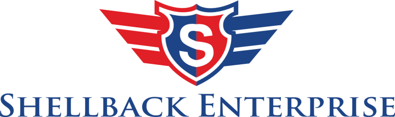 Hole Sponsor - Shellback Enterprise - Logo