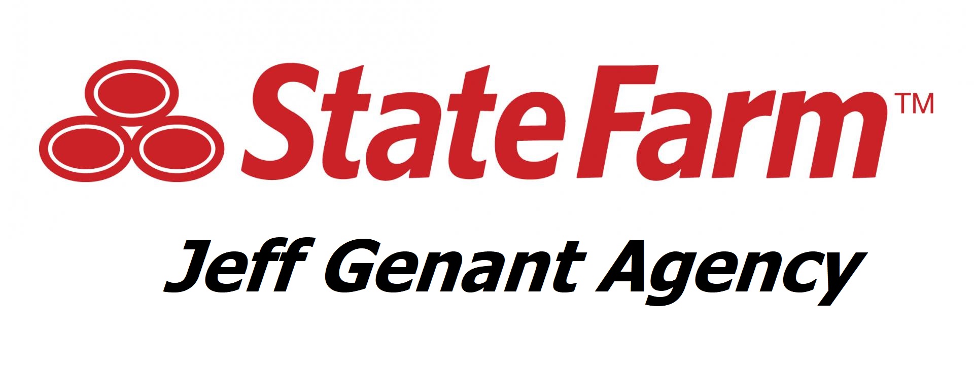 Gold Sponsor - Jeff Genant - Logo