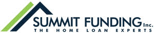 Gold Sponsor - George Wise: Summit Funding - Logo