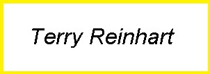 Terry Reinhart