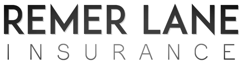 Exclusive Hole Sponsors - Remer Lane  - Logo