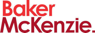 Hole Sponsor - BakerMcKenzie. - Logo