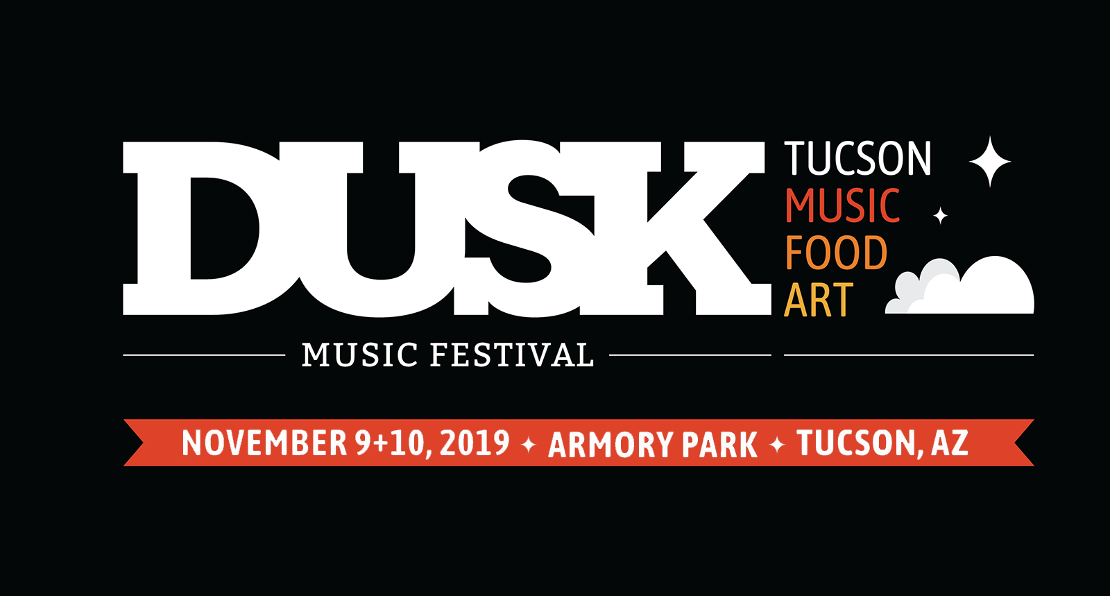 Dusk Music Festival