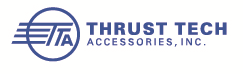 Thrust Tech Accessories