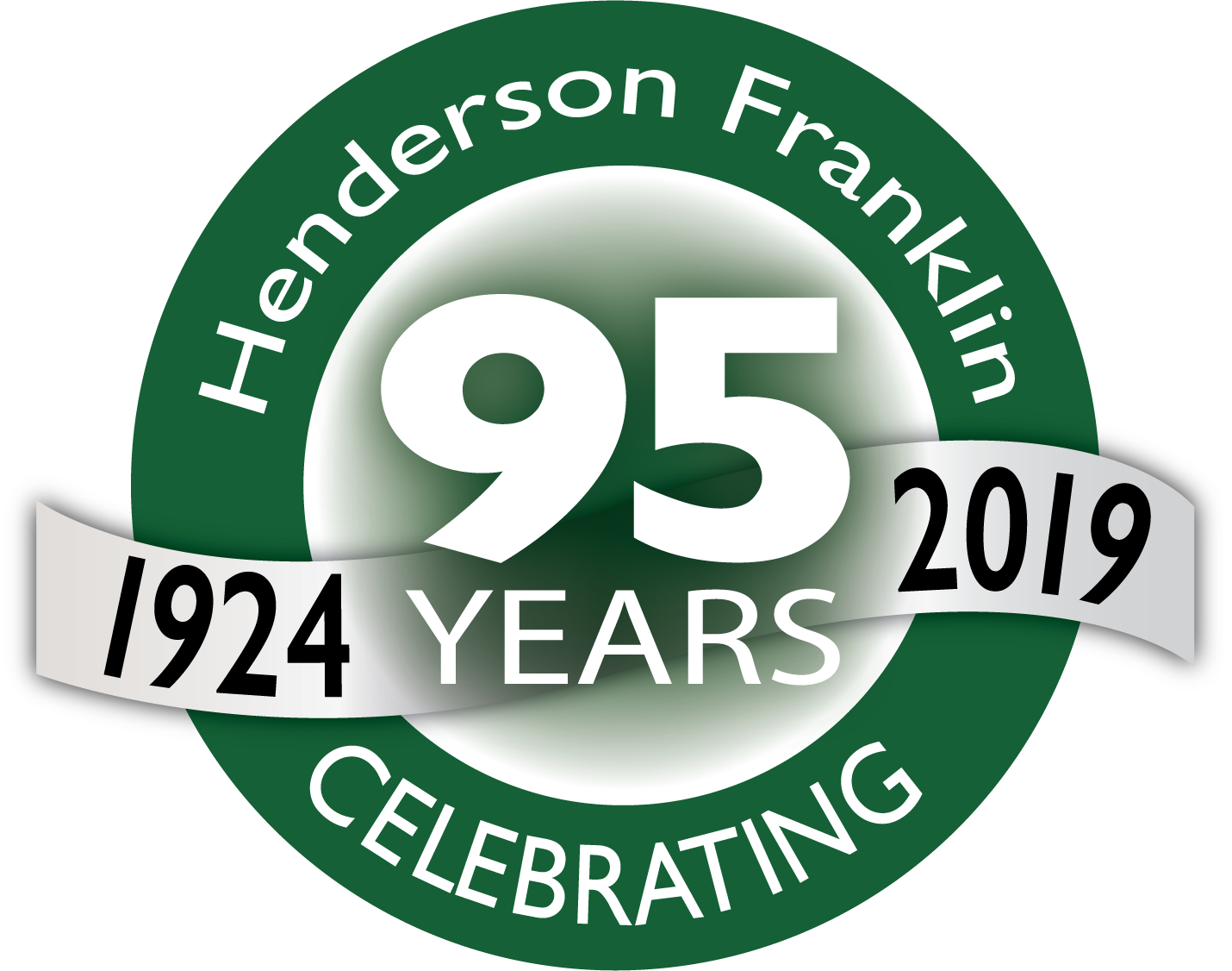Cart Sponsors - Henderson, Franklin, Starnes & Holt, P.A. - Logo