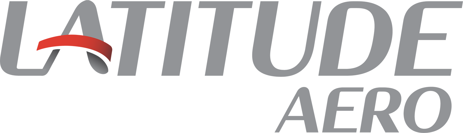 Latitude Aero