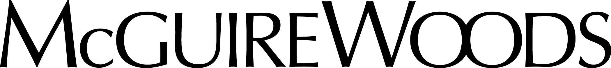 McGuireWoods LLP
