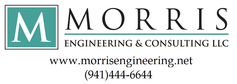 Birdie Sponsors - Morris Engineering and Consulting, LLC - Logo