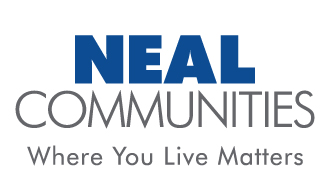 Cart Sponsors - Neal Communities - Logo