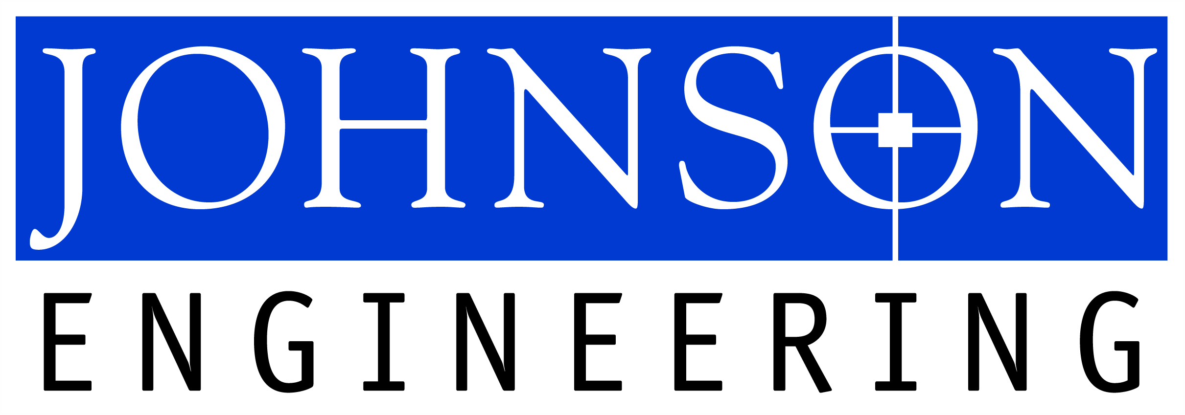 Hole Sponsors - Johnson Engineering - Logo