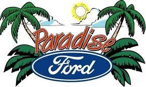 Paradise Ford