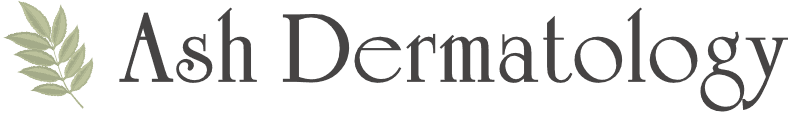 Ash Dermatology