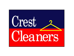 Crest Cleaners