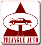 Triangle Auto II
