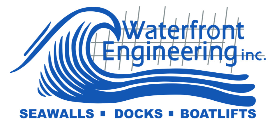 Waterfront Engineering