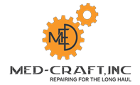 Med-Air & Med-Craft, Inc.