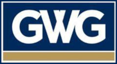 Hole Sponsor - GWG Holdings, Inc. - Logo