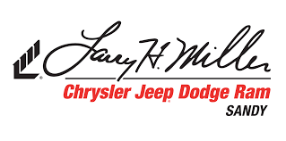 Larry H Miller Chrysler Jeep Dodge Ram- Sandy