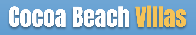 Cocoa Beach Villas