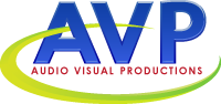 Audio Visual Productions