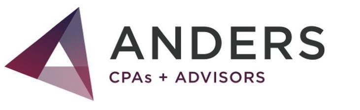 Anders CPA's * Advisors