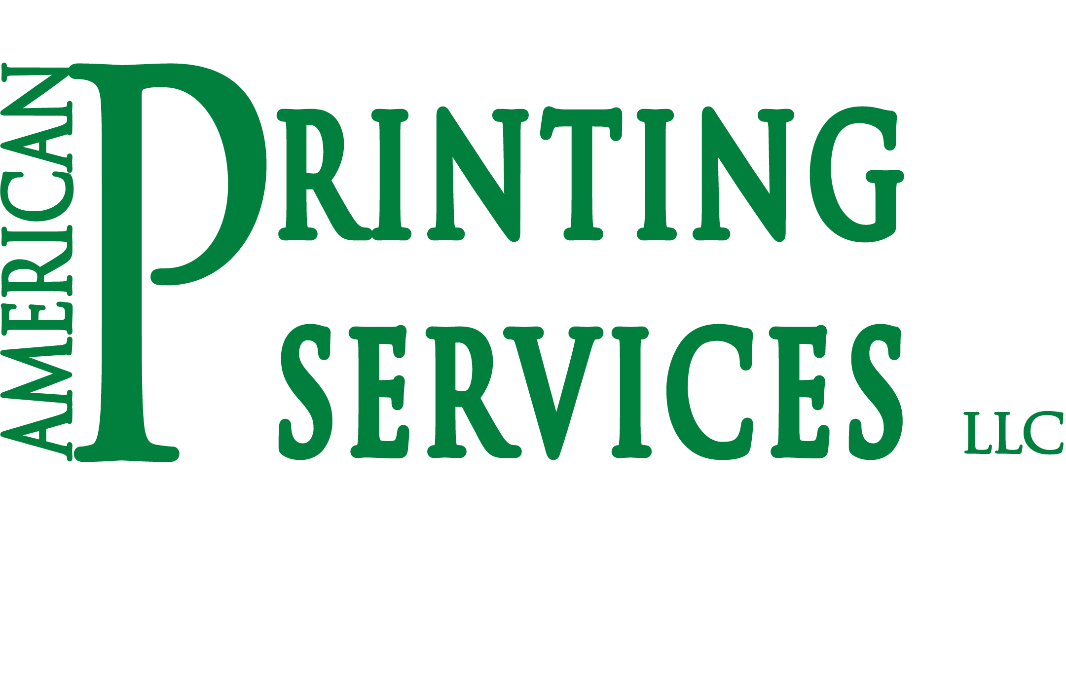 END22 Committee  - American Printing Se - Logo