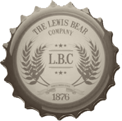 2019 Royal Sponsors - Lewis Bear Company - Logo
