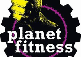 2019 Royal Sponsors - Planet Fitness - Logo