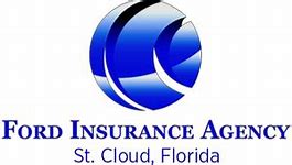 2019 Royal Sponsors - Ford Insurance  - Logo