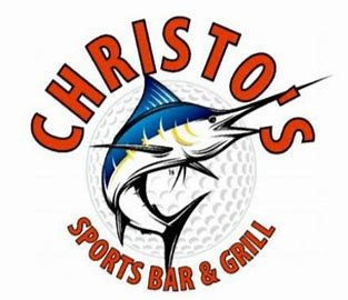2019 Royal Sponsors - Christos Sports Bar - Logo