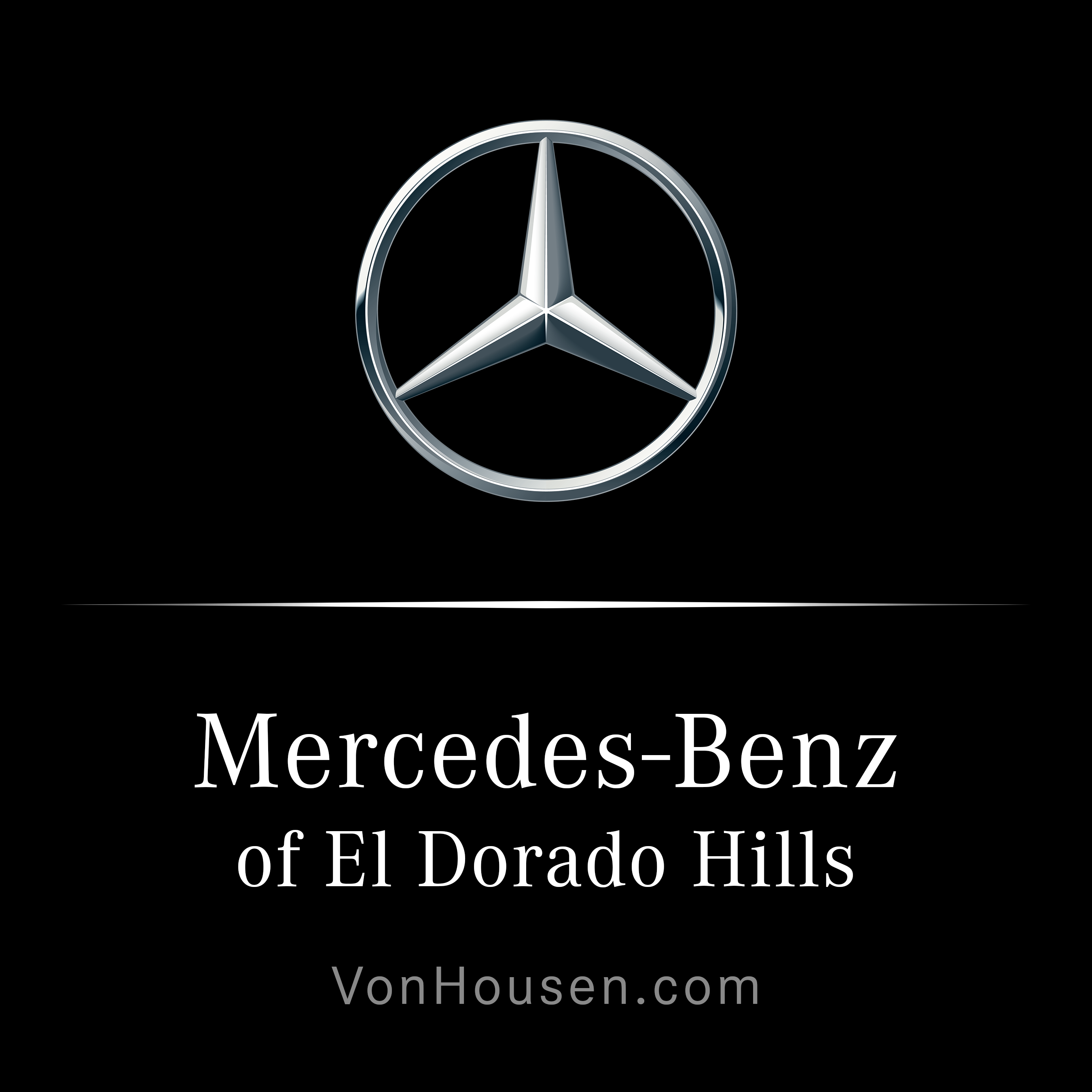 Mercedes-Benz of El Dorado Hills