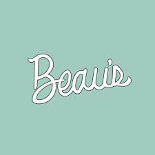 2019 Royal Sponsors - Beaus Meat & Two + BBQ - Logo