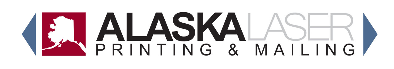 Alaska Laser Printing & Mailing Services