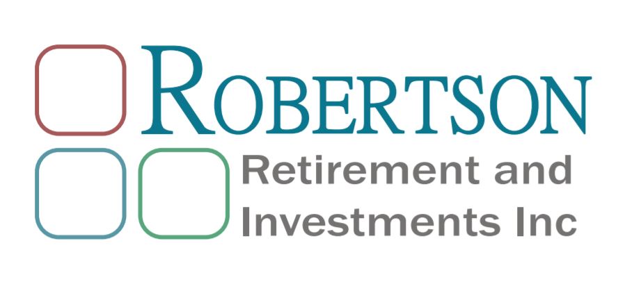 Silver Sponsor - Robertson  Retirement - Logo