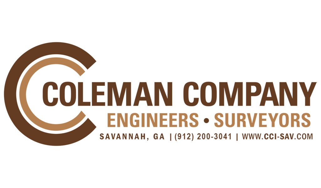 Silver Sponsor - Coleman Company, Inc. - Logo