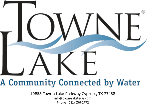 “Best Original Score” Hole-in-One Sponsor - Towne Lake - Logo