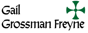 Gail Grossman Freyne