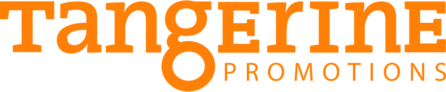 Crown Sponsorships - $2,500 - Tangerine Promotions - Logo