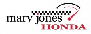 MRCF Partners - Marv Jones Honda - Logo