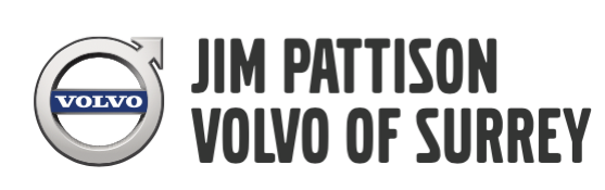 MRCF Partners - Jim Pattison Volvo - Logo