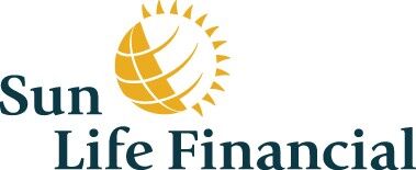 Putting Contest Sponsor - Sun Life Financial - Logo