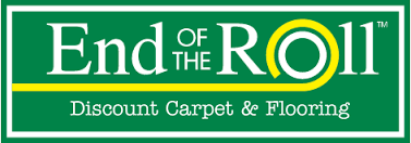 Chip Into Chest Sponsor - End of the Roll - Logo