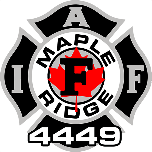 Hole Sponsors - IAFF 4449 - Logo