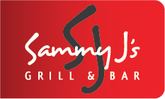 Hole Sponsors - Sammy J's - Logo