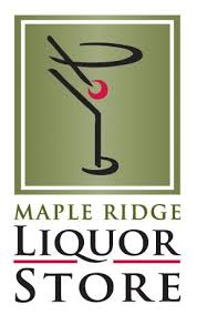 Hole Sponsors - Maple Ridge Liquor Store - Logo