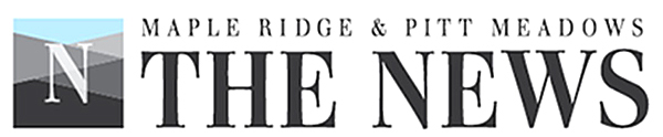 Media Sponsor - Maple Ridge News - Logo